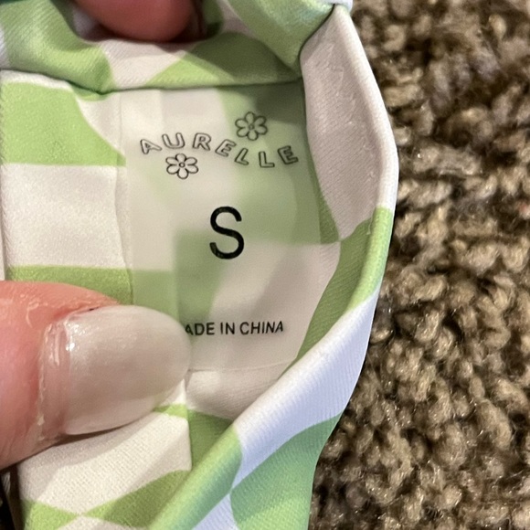 Riza V bottoms - Picture 3 of 4